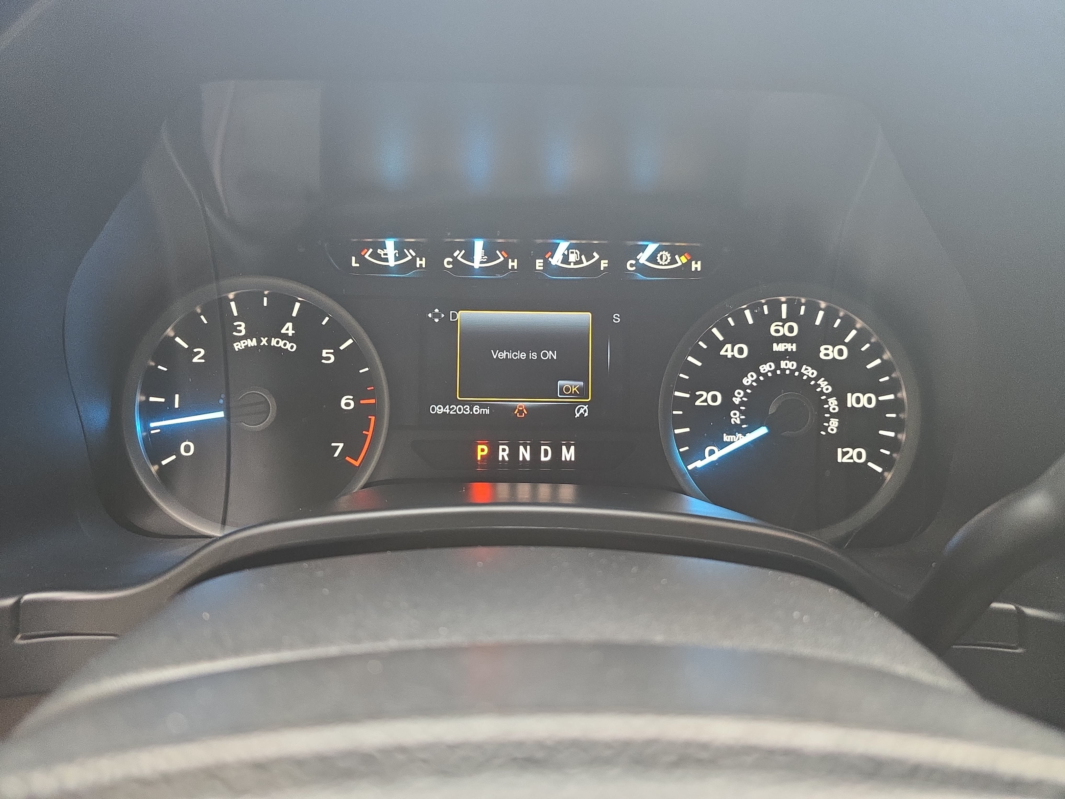 Used 2019 Ford F150 XLT w/ Equipment Group 302A Luxury AWD/4WD image 18