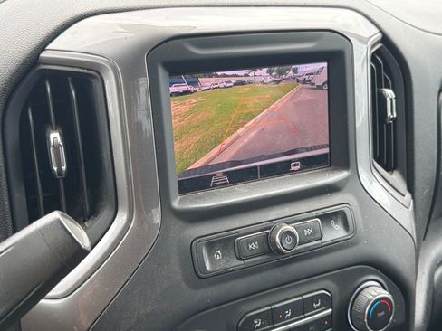 Used 2024 Chevrolet Silverado 2500 W/T w/ WT Convenience Package AWD/4WD image 25