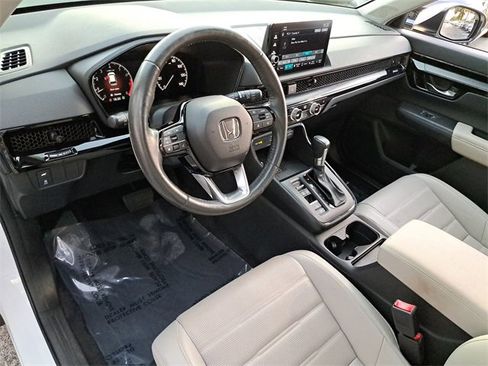 Used 2024 Honda CR-V EX-L image 16