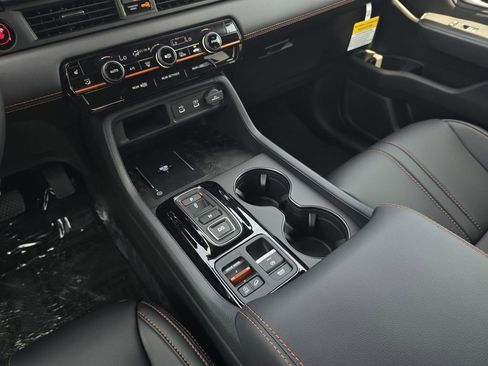 New 2026 Honda Pilot TrailSport image 17