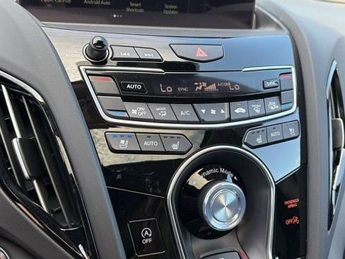 New 2026 Acura RDX SH-AWD w/ Advance Package image 17