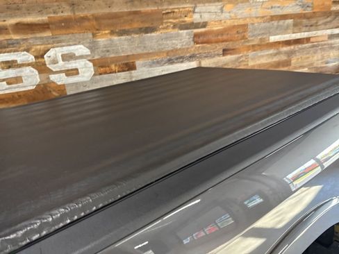 Used 2021 RAM 2500 Limited image 11