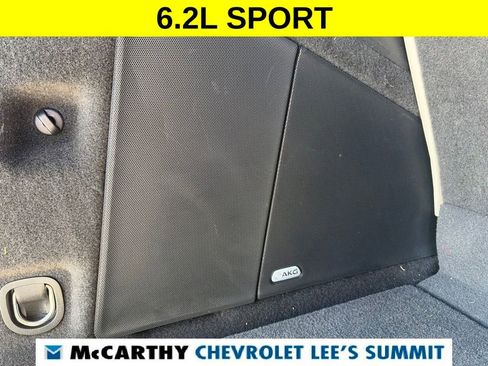 Used 2025 Cadillac Escalade Sport w/ Touring Package AWD/4WD image 64