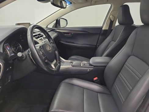 Used 2019 Lexus NX 300 FWD w/ Comfort Package image 21