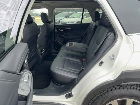Certified 2024 Subaru Outback Touring XT w/ Popular Package #2 image 17