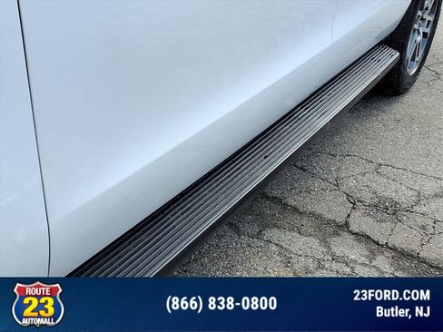 Certified 2025 Ford Expedition Max Active image 30