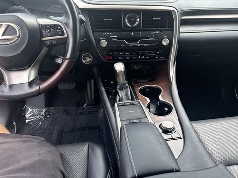 Used 2020 Lexus RX 350 AWD w/ Premium Package image 26