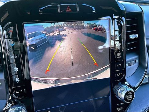 Used 2022 RAM 1500 Limited w/ Body-Colour Bumper Group image 13