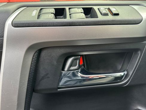 Used 2024 Toyota 4Runner SR5 image 7