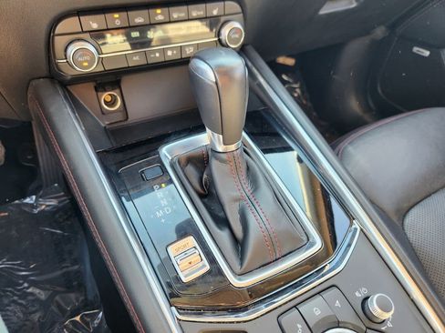 Used 2024 MAZDA CX-5 Carbon Edition image 23