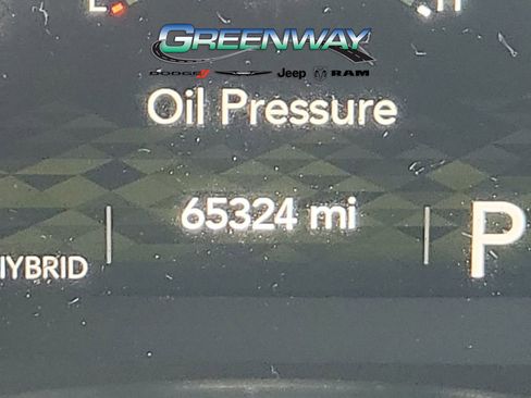 Used 2021 Jeep Wrangler Unlimited Rubicon 4xe image 29