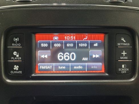 Used 2016 Dodge Journey SE w/ Flexible Seating Group image 25