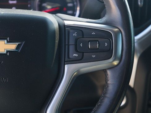 Used 2020 Chevrolet Silverado 1500 LT w/ All-Star Edition AWD/4WD image 20