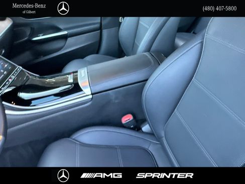 Certified 2024 Mercedes-Benz C 300 Sedan image 17