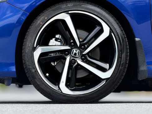 Used 2021 Honda Accord Sport Special Edition image 18