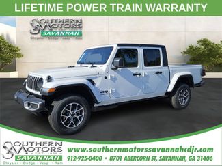 New 2026 Jeep Gladiator Sport AWD/4WD video 1