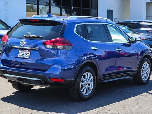 Used 2020 Nissan Rogue FWD image 10
