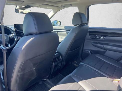 Used 2023 Honda CR-V EX-L image 18