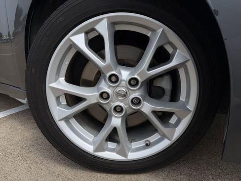 Used 2014 Nissan Maxima 3.5 SV w/ Premium Package FWD image 9