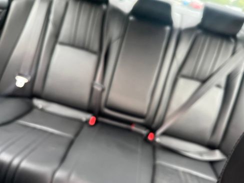 Used 2022 Honda Accord EX-L image 21