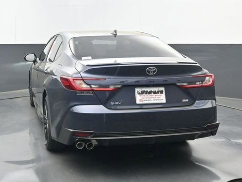 New 2026 Toyota Camry SE w/ Convenience Package image 18