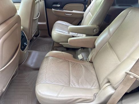 Used 2012 GMC Yukon Denali image 12