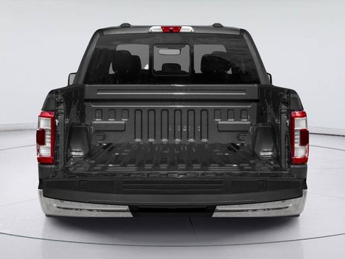 Certified 2022 Ford F150 Lariat w/ Max Trailer Tow Package AWD/4WD image 42