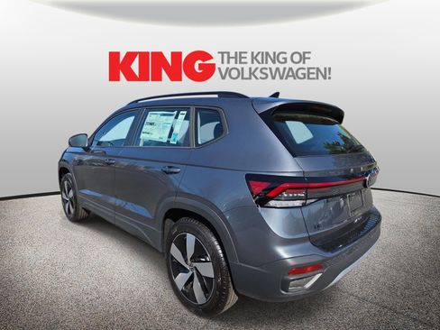 New 2026 Volkswagen Taos S AWD/4WD image 6