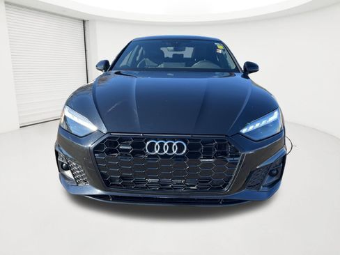 Used 2025 Audi A5 2.0T Premium Plus image 8