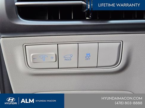 New 2026 Hyundai Tucson SEL FWD image 29