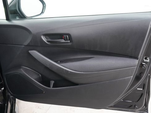 Used 2024 Toyota Corolla LE FWD image 9