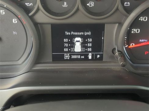 Used 2022 GMC Sierra 3500 Pro w/ Convenience Package image 12