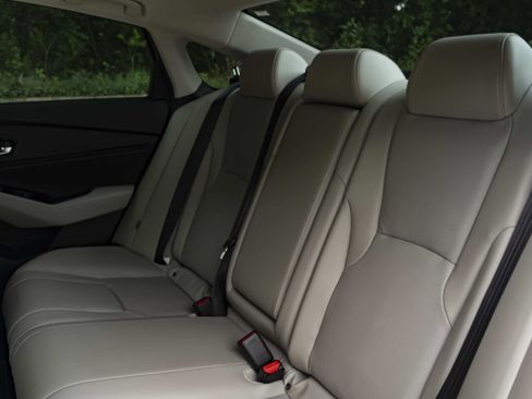 Used 2026 Honda Accord Touring image 18
