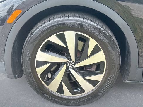 Used 2023 Volkswagen ID.4 Pro RWD image 18