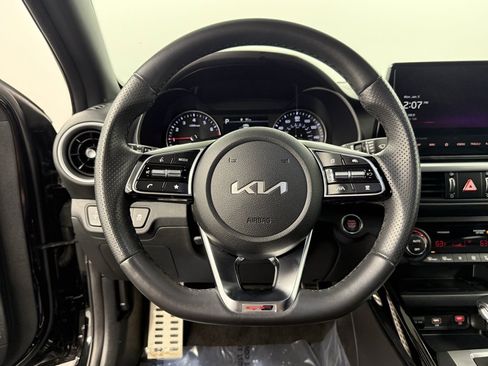 Used 2024 Kia Forte GT-Line w/ GT-Line Premium Package image 20