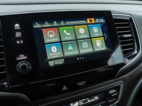 Used 2023 Honda Passport TrailSport image 30