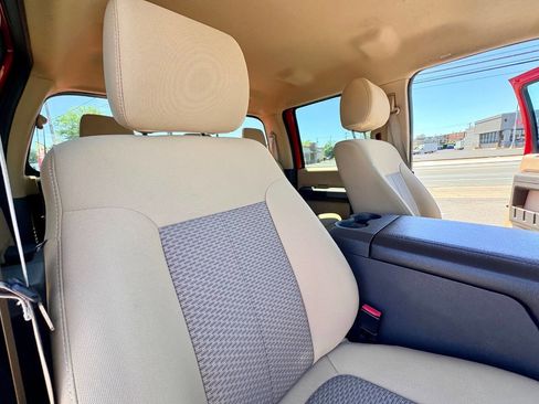 Used 2012 Ford F250 XLT AWD/4WD image 29