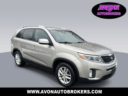 Used 2015 Kia Sorento LX