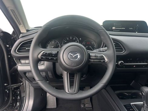 New 2026 MAZDA CX-30 AWD 2.5 S w/ Select Sport Pkg image 12