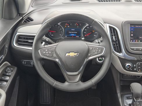 Used 2023 Chevrolet Equinox LT AWD/4WD image 18