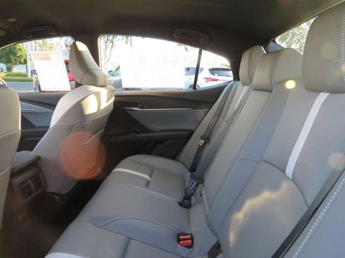 Certified 2026 Toyota Camry SE image 17