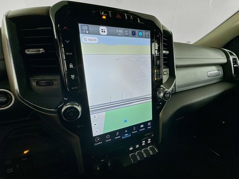 Used 2024 RAM 2500 Laramie w/ Safety Group image 21