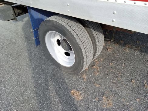 Used 2020 Ford F550 2WD Regular Cab Super Duty image 13