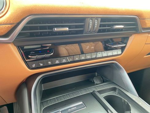 New 2026 MAZDA CX-70 3.3 Turbo S w/ Premium Plus image 21