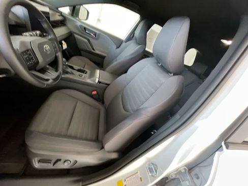 New 2026 Toyota RAV4 SE image 11