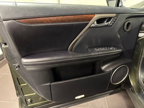 Used 2021 Lexus RX 350 AWD w/ Premium Package image 29
