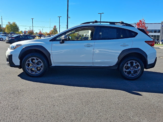 Used 2023 Subaru Crosstrek 2.5i Sport AWD/4WD image 4