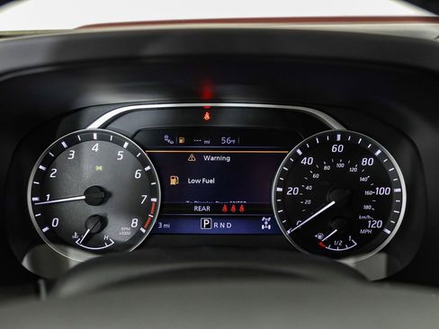 New 2025 Nissan Frontier SV w/ SV Convenience Package image 26