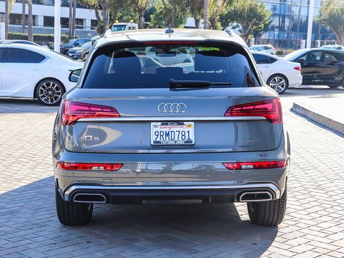 Used 2024 Audi Q5 2.0T Premium image 8