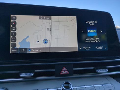 New 2026 Hyundai Elantra Limited image 25